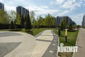 1-к квартира, посуточно, 32м2, 16/19 этаж