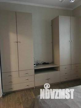 2-к квартира, посуточно, 62м2, 1/1 этаж