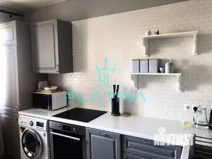 1-к квартира, на длительный срок, 38м2, 14/20 этаж