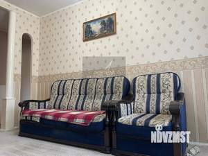 3-к квартира, на длительный срок, 60м2, 2/9 этаж