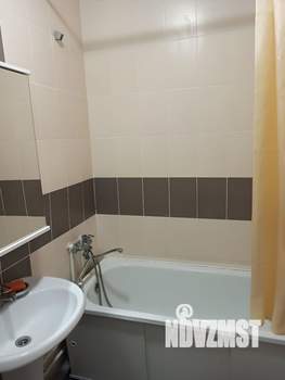 1-к квартира, на длительный срок, 38м2, 5/10 этаж
