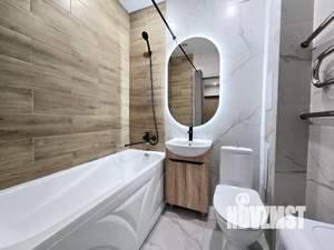 2-к квартира, посуточно, 65м2, 10/11 этаж