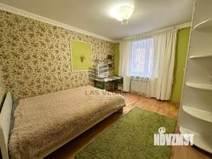 3-к квартира, на длительный срок, 100м2, 4/10 этаж