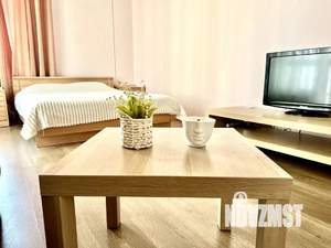 2-к квартира, посуточно, 75м2, 8/25 этаж