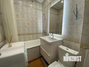 1-к квартира, на длительный срок, 10м2, 9/11 этаж