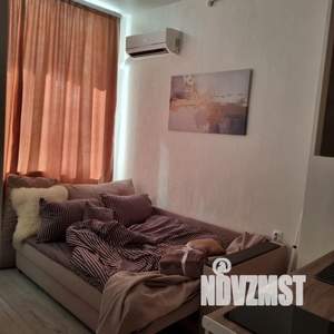 Студия квартира, посуточно, 16м2, 1/5 этаж