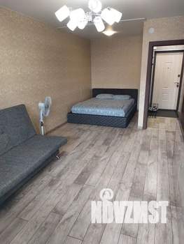 1-к квартира, посуточно, 45м2, 14/16 этаж