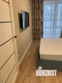 1-к квартира, на длительный срок, 42м2, 4/8 этаж