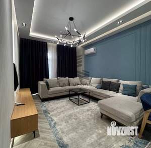 2-к квартира, на длительный срок, 52м2, 5/6 этаж