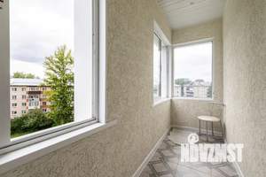 2-к квартира, посуточно, 60м2, 5/19 этаж