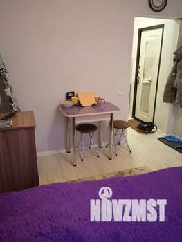 Студия квартира, посуточно, 18м2, 1/12 этаж