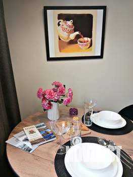 1-к квартира, посуточно, 30м2, 1/5 этаж