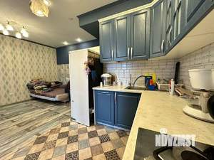 2-к квартира, на длительный срок, 64м2, 9/9 этаж