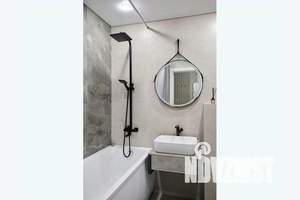 1-к квартира, посуточно, 35м2, 6/10 этаж