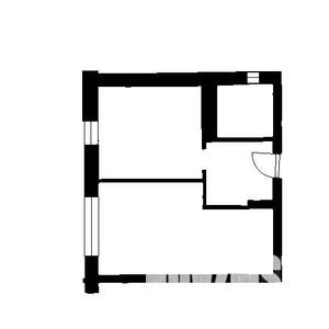 1-к квартира, на длительный срок, 45м2, 13/18 этаж