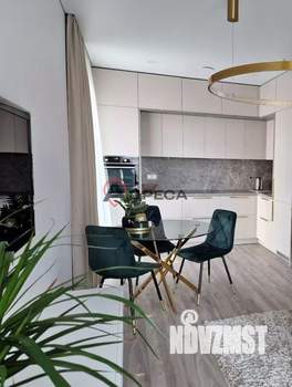 2-к квартира, на длительный срок, 47м2, 16/20 этаж