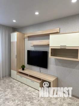 1-к квартира, посуточно, 41м2, 15/18 этаж