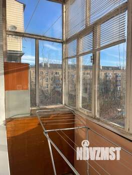 1-к квартира, на длительный срок, 32м2, 4/5 этаж