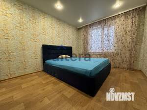 4-к квартира, на длительный срок, 89м2, 2/9 этаж