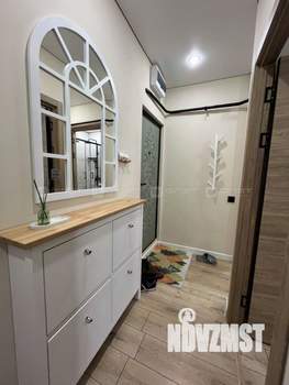 2-к квартира, на длительный срок, 44м2, 1/5 этаж