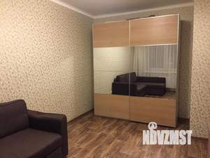 1-к квартира, на длительный срок, 36м2, 7/19 этаж