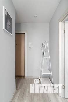 1-к квартира, посуточно, 35м2, 9/10 этаж