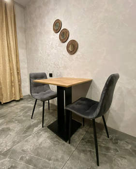 1-к квартира, на длительный срок, 42м2, 16/16 этаж