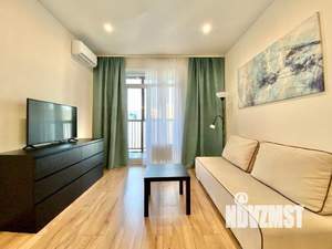 2-к квартира, на длительный срок, 43м2, 10/20 этаж