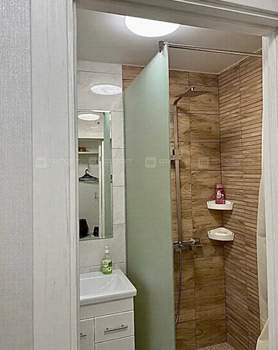 1-к квартира, на длительный срок, 35м2, 16/25 этаж