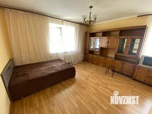 1-к квартира, на длительный срок, 40м2, 6/9 этаж