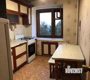 2-к квартира, на длительный срок, 51м2, 5/9 этаж