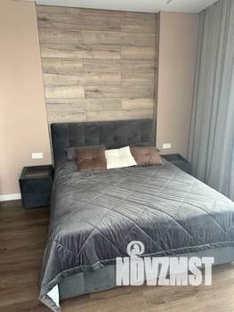 1-к квартира, посуточно, 50м2, 9/14 этаж