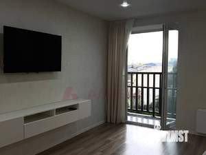 1-к квартира, на длительный срок, 53м2, 3/4 этаж