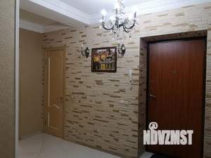 2-к квартира, посуточно, 66м2, 6/9 этаж