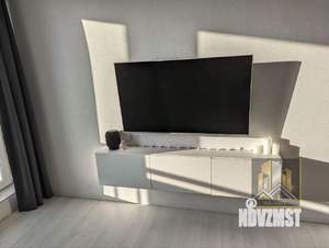 1-к квартира, на длительный срок, 45м2, 20/26 этаж