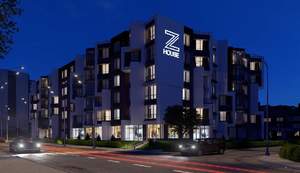 3-к квартира, на длительный срок, 85м2, 5/6 этаж