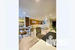 1-к квартира, посуточно, 58м2, 9/25 этаж