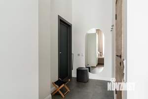 1-к квартира, посуточно, 29м2, 1/1 этаж