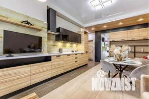 2-к квартира, посуточно, 55м2, 8/22 этаж