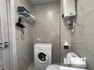 Студия квартира, посуточно, 32м2, 17/25 этаж