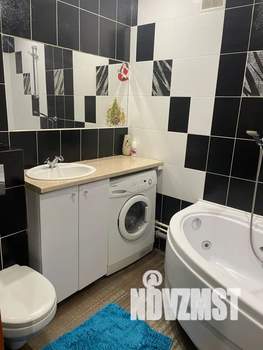 Студия квартира, посуточно, 33м2, 5/5 этаж