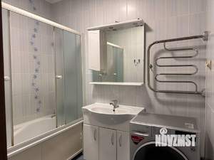 2-к квартира, посуточно, 73м2, 1/1 этаж