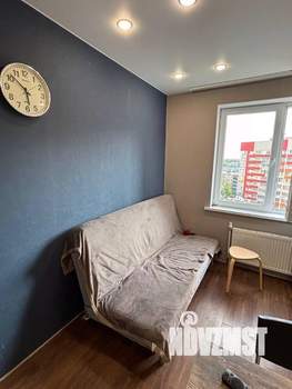 3-к квартира, на длительный срок, 70м2, 9/17 этаж
