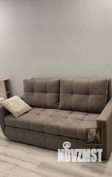 1-к квартира, на длительный срок, 38м2, 13/17 этаж