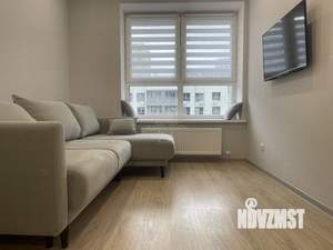 1-к квартира, на длительный срок, 38м2, 5/9 этаж