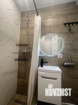 Студия квартира, на длительный срок, 14м2, 2/6 этаж