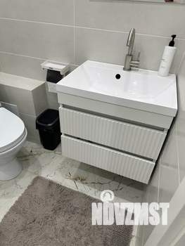 1-к квартира, посуточно, 39м2, 9/10 этаж