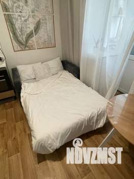 1-к квартира, посуточно, 30м2, 1/10 этаж