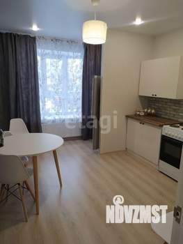 2-к квартира, на длительный срок, 54м2, 1/11 этаж