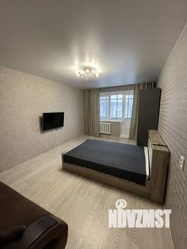 1-к квартира, на длительный срок, 35м2, 10/10 этаж